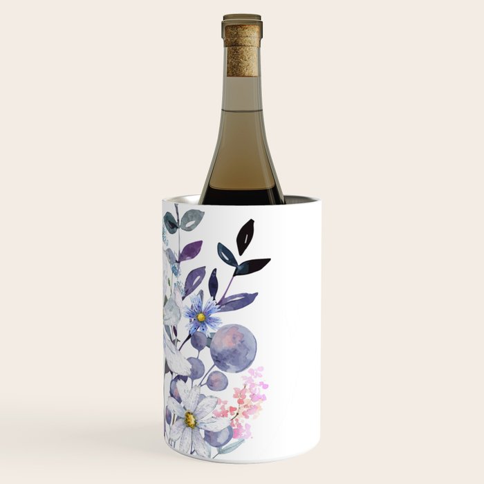 Wildflowers V Wine Chiller Gallery Image 3