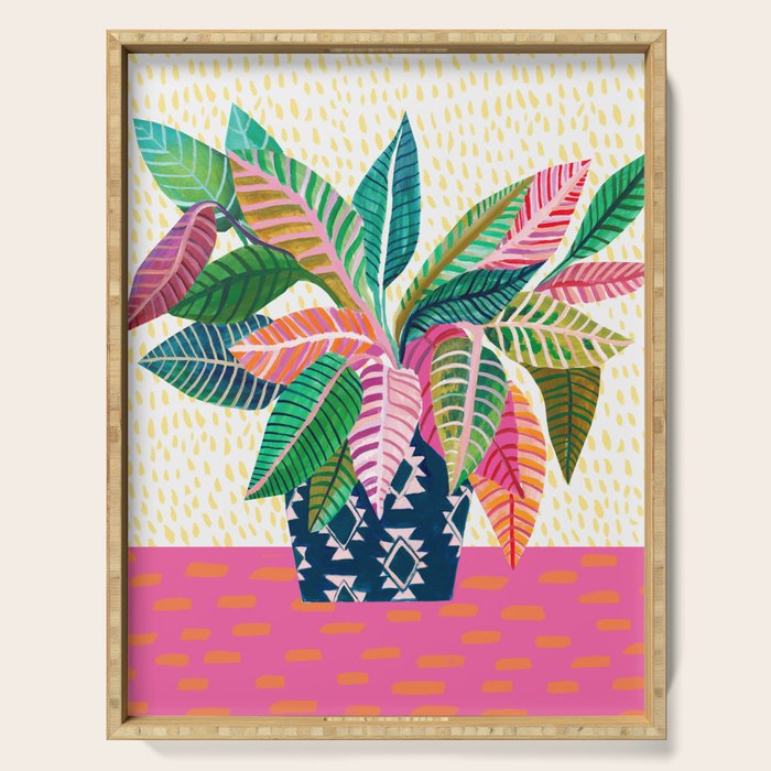 All Tomorrow's Parties Serving Tray Gallery Image 1