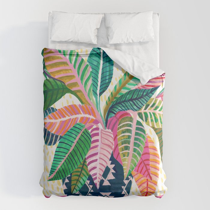 All Tomorrow's Parties Duvet Cover Gallery Image 6