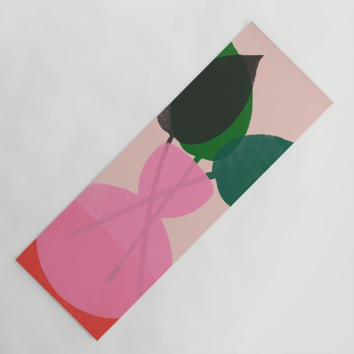gatherings 19 Yoga Mat Gallery Image 1