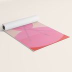 gatherings 19 Yoga Mat Gallery Image 2