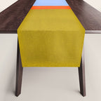 Autumn Sunrise Table Runner Gallery Image 1