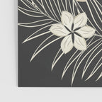Minimal Botanica 1 Poster Gallery Image 3