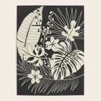 Minimal Botanica 1 Poster Gallery Image 4