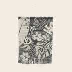 Minimal Botanica 1 Wall Hanging Gallery Image 1