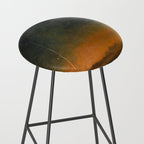 Smyth - The Great Comet of 1843 Sunset Magical Stars Stool Gallery Image 2