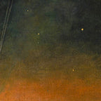 Smyth - The Great Comet of 1843 Sunset Magical Stars Coffee Mug Gallery Image 2