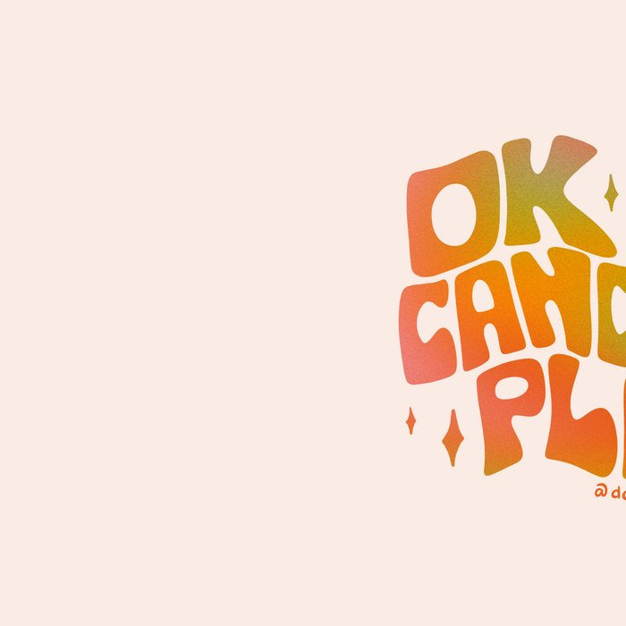 Ok With Cancelled Plans Coffee Mug Gallery Image 2
