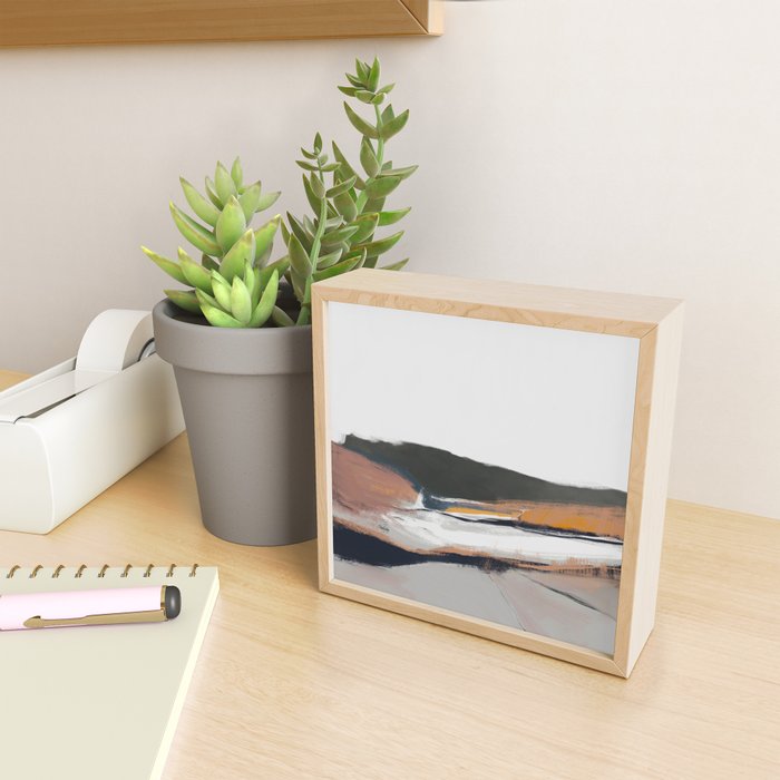 Hilltop Mini Art Print Gallery Image 2