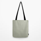 | + | + | Linen Sage Tote Bag Gallery Image 2
