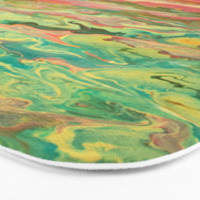 Happening Bath Mat Gallery Image 3