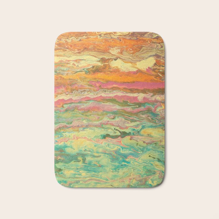 Happening Bath Mat Gallery Image 1