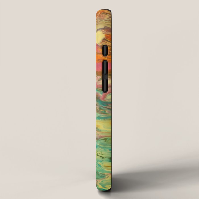 Happening iPhone Case Gallery Image 2