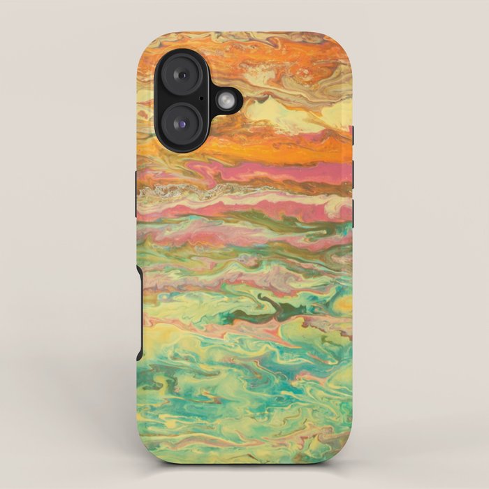 Happening iPhone Case Gallery Image 1