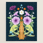 Harmony Garden Jigsaw Puzzle Gallery Image 1