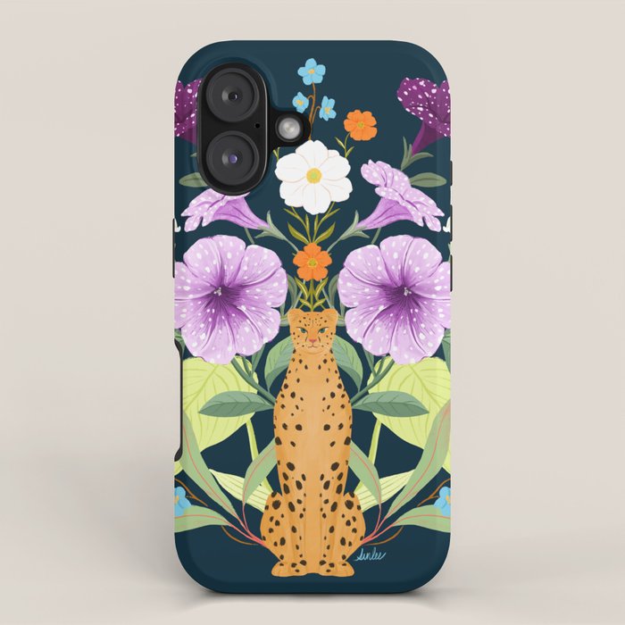 Harmony Garden iPhone Case Gallery Image 1