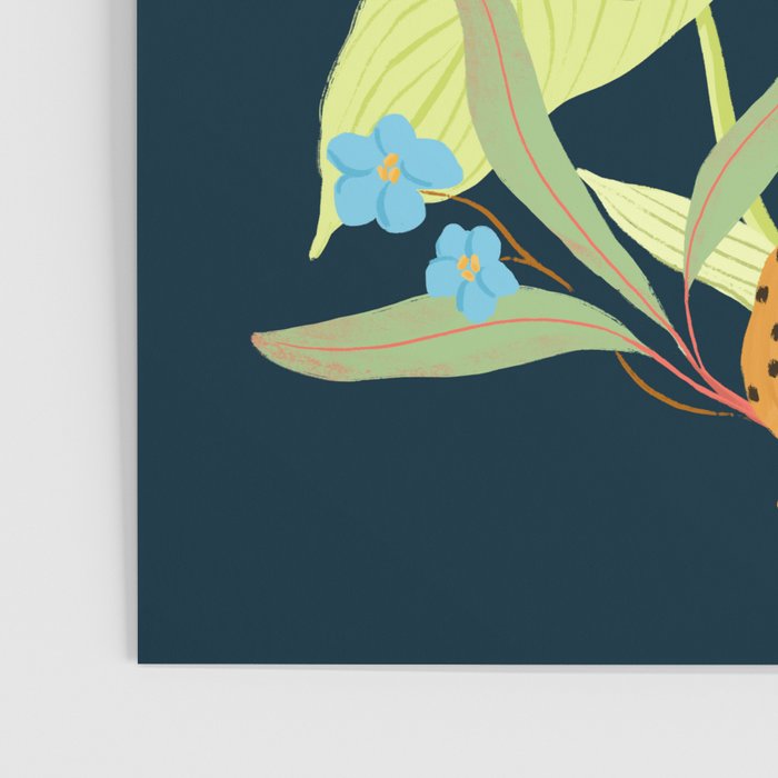 Harmony Garden Poster Gallery Image 3