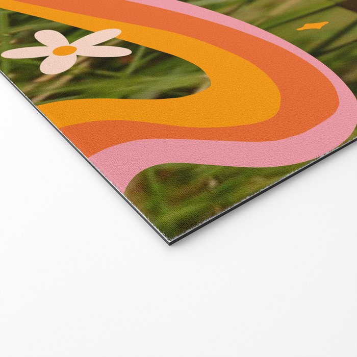 Today Is The Day Welcome Mat Gallery Image 2