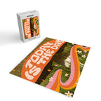 Today Is The Day Jigsaw Puzzle Gallery Image 2