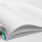 Colorful Ficus 4 Notebook Gallery Image 2
