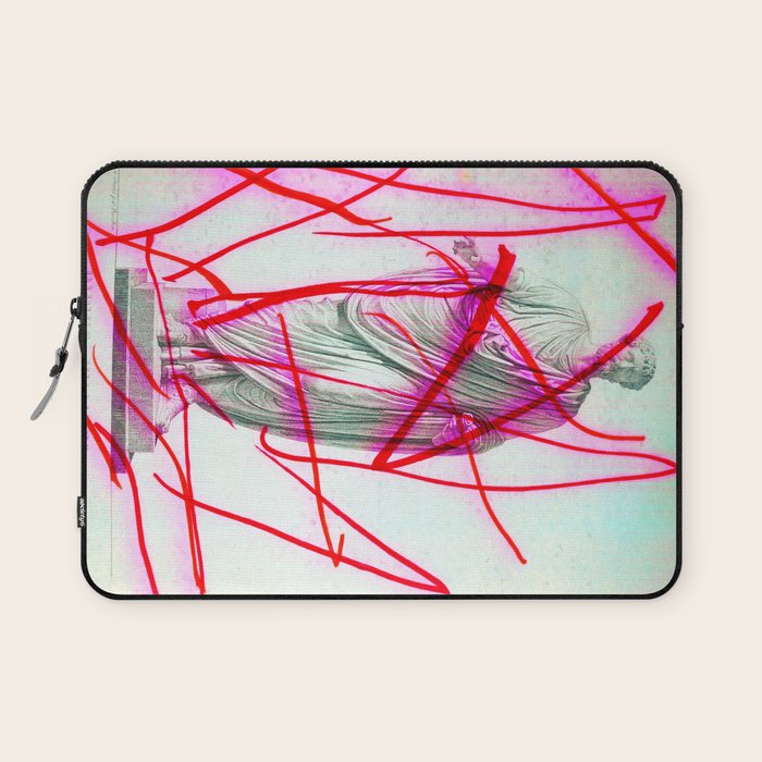 Strike 19 Laptop Sleeve Gallery Image 1