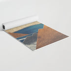 Mountain Pass Yoga Mat Gallery Image 2