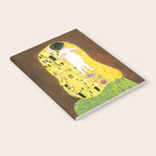 The kiss Notebook Gallery Image 2