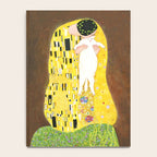 The kiss Notebook Gallery Image 4