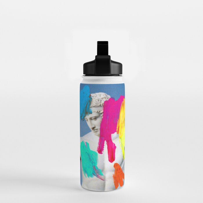 Composition 706 Water Bottle Gallery Image 2