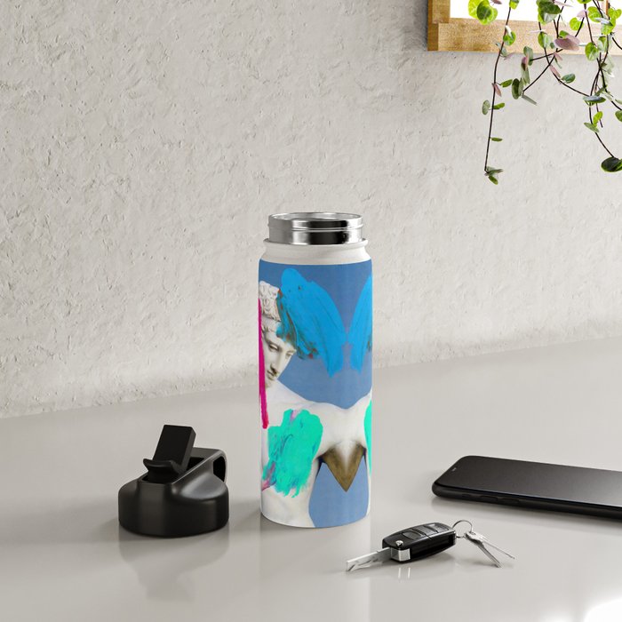 Composition 706 Water Bottle Gallery Image 4