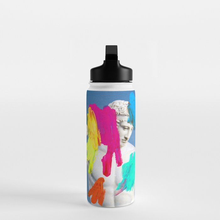 Composition 706 Water Bottle Gallery Image 3