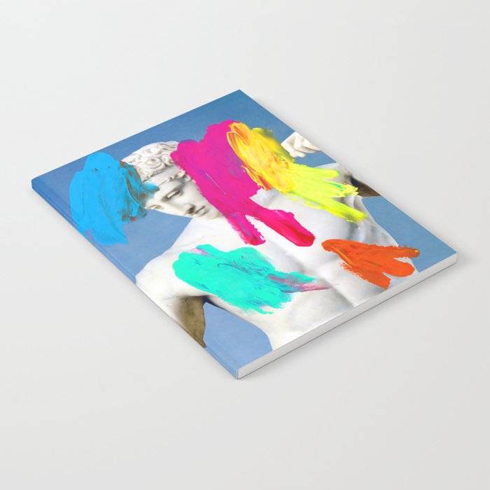 Composition 706 Notebook Gallery Image 2