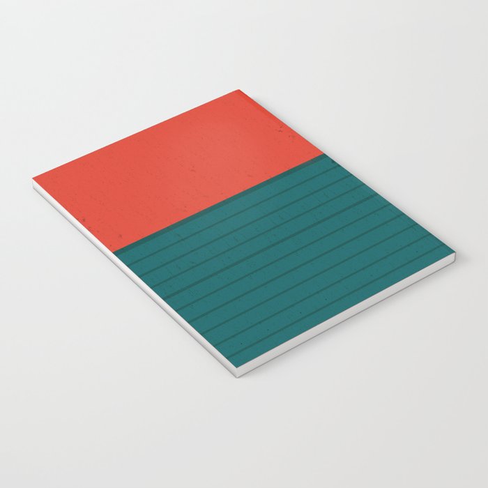 Sun Over The Sea - Afternoon Notebook Gallery Image 3