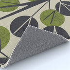 Minimal Branch Rug Gallery Image 4