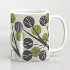 Minimal Branch Coffee Mug Gallery Image 1