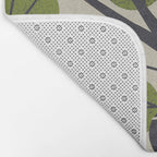 Minimal Branch Bath Mat Gallery Image 2