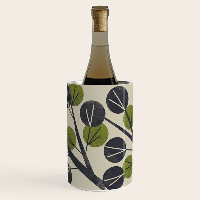 Minimal Branch Wine Chiller Gallery Image 2