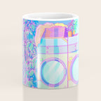 Laundry Blues Coffee Mug Gallery Image 4