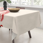 Lobster Lover Club - Seafood Coastal Art Tablecloth Gallery Image 3