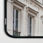 Hotel Amour in Montmartre, Paris Photography Laptop Sleeve Gallery Image 3