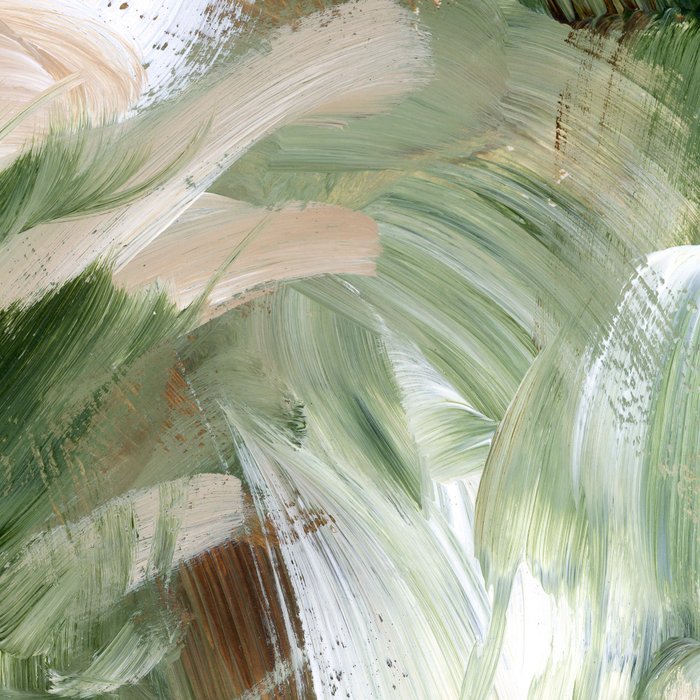 Sage green and beige vol.4.1 Coffee Mug Gallery Image 2