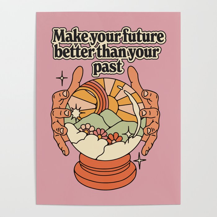 Future Joy Poster Gallery Image 4