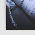 Astronaut on the Moon with beer Poster Gallery Image 3
