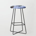 Astronaut on the Moon with beer Stool Gallery Image 1