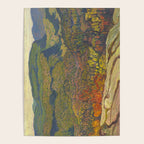 J.E.H. McDonald Forest Wilderness, 1921, McMichael Canadian Art Collection Poster Gallery Image 4