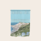 Martha's Vineyard Summer Wall Hanging Gallery Image 1