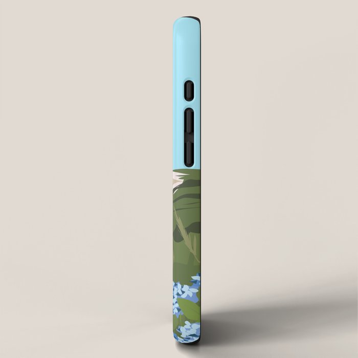Martha's Vineyard Summer iPhone Case Gallery Image 2