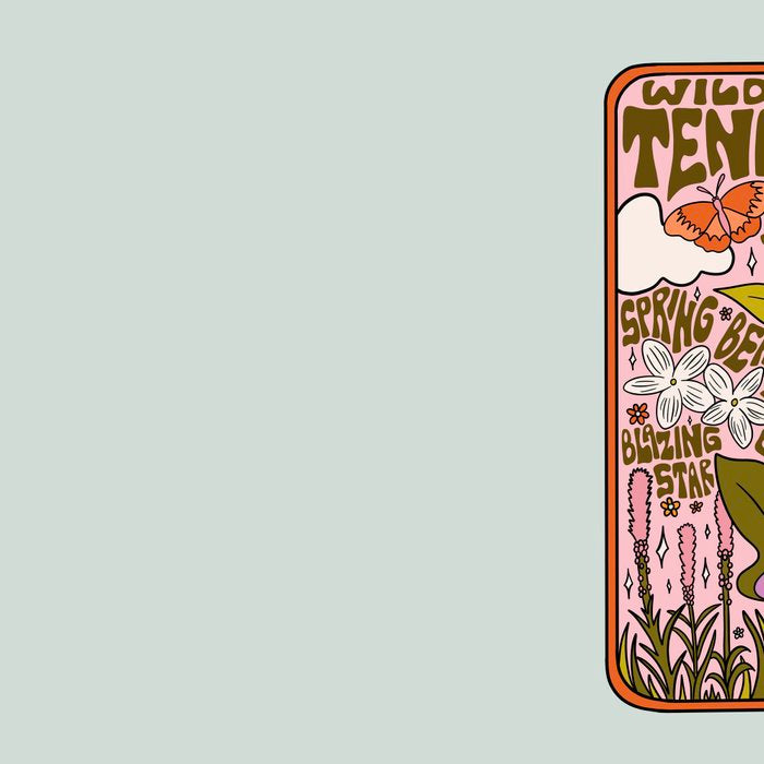Tennessee Wildflowers Coffee Mug Gallery Image 2