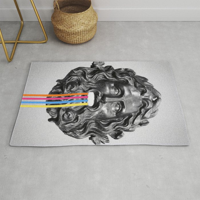 Agape Rug Gallery Image 1