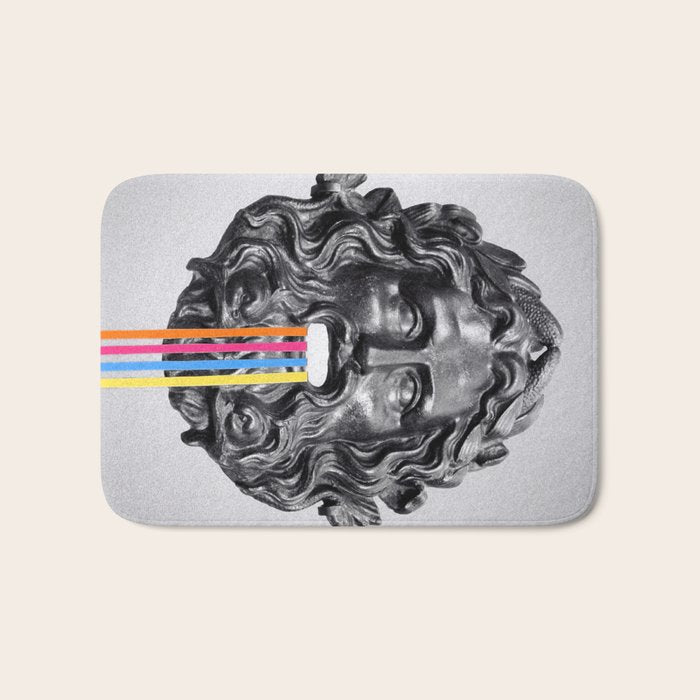 Agape Bath Mat Gallery Image 1